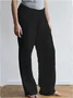 Casual Loose Pants