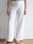 Casual Loose Pants