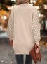 Casual Others Loose Cardigan