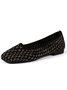 All Season Casual Shallow Shoes