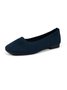 All Season Casual Shallow Shoes