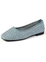 All Season Casual Shallow Shoes