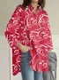 Loose Casual Shirt