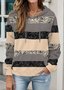 Hoodie Casual Loose Sweatshirt