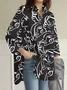 Loose Casual Shirt