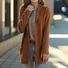 Pocket Stitching Casual Cardigan