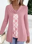 Casual Others Blouse