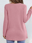 Casual Others Blouse