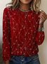 Casual Loose T-Shirt