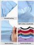 Loose Crew Neck Abstract Casual T-Shirt