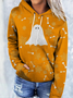 Hoodie Loose Casual Sweatshirt