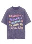 Almost Pulled A Muscle trying to give af Vintage Gym Distressing t-shirt