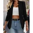 Hoodie Casual Jacket