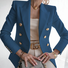 Casual Plain Jacket