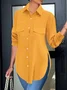 Casual Loose Shirt