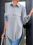 Casual Loose Shirt