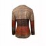 Casual Loose Ethnic T-Shirt