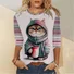 Casual Loose T-Shirt
