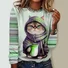 Casual Loose T-Shirt