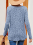 Casual Loose Blouse