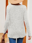 Casual Loose Blouse