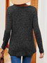 Casual Loose Blouse