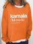 Kamala 2024 Definition T-shirt