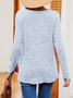 Casual Loose Blouse