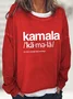 Kamala 2024 Definition T-shirt