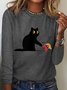 Kamala Harris 2024 Victory T-shirt