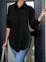 Casual Loose Shirt