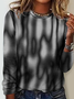 Loose Casual T-Shirt