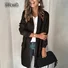 Others Casual Plain Kimono
