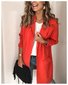 Others Casual Plain Kimono