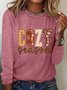 Cozy Season Casual Long Sleeve Shirt
