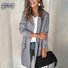 Others Casual Plain Kimono