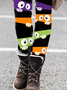 Halloween Casual Leggings