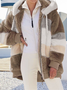 Loose Casual Jacket