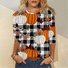 Casual Floral T-Shirt