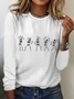 Cotton Casual T-Shirt