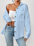 Casual Loose Shirt
