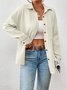 Casual Loose Shirt