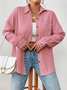 Casual Loose Shirt