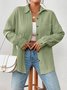 Casual Loose Shirt