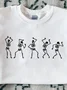 Cotton Casual T-Shirt