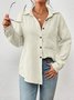 Casual Loose Shirt