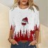 Casual Christmas T-Shirt