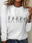 Cotton Casual T-Shirt