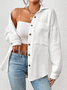 Casual Loose Shirt