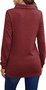 Loose Casual Blouse